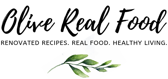 Olive Real Food
