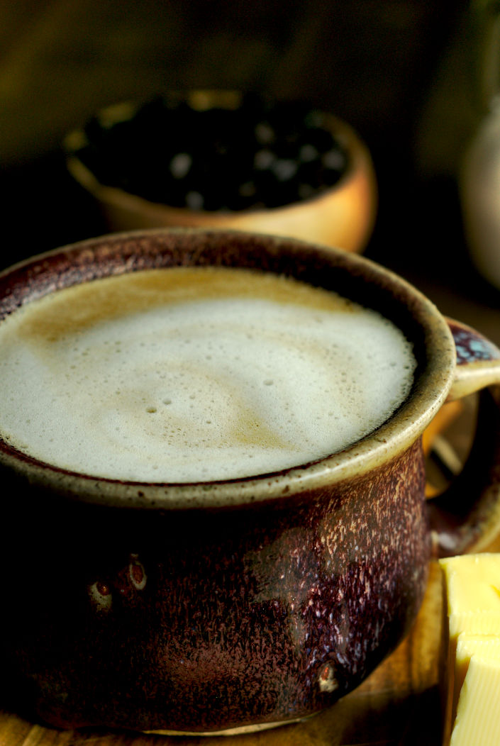 Must Make Breastmilk Maximizing Bullet Proof Coffee Recipe – Word To Your  Moms